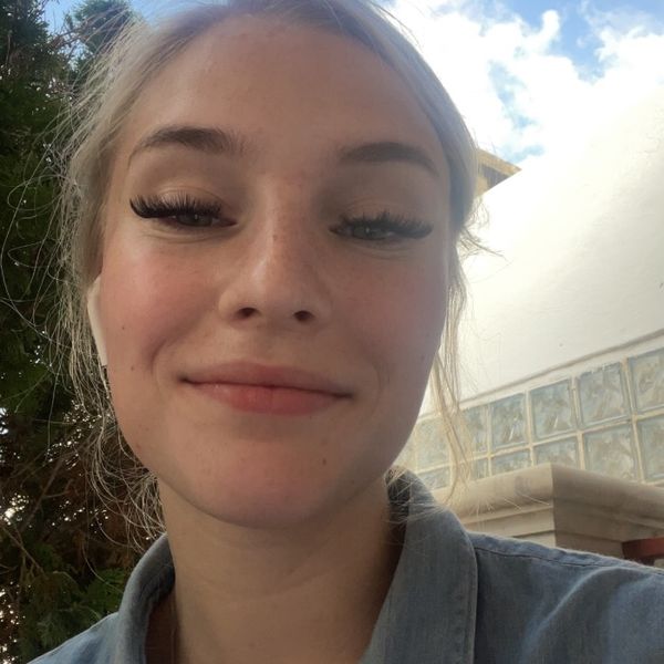 Photo of Helena Hoffmann