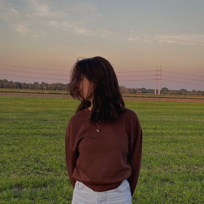 Photo of sarah