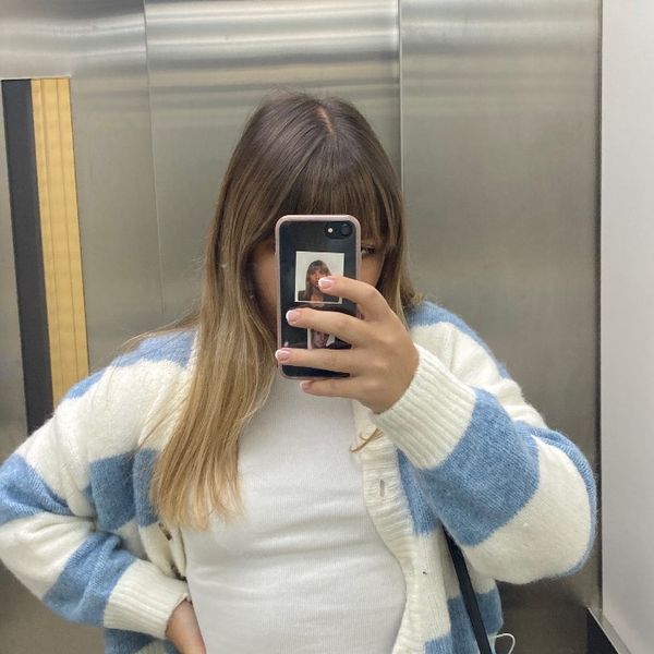 Photo of María Nogales Hernández