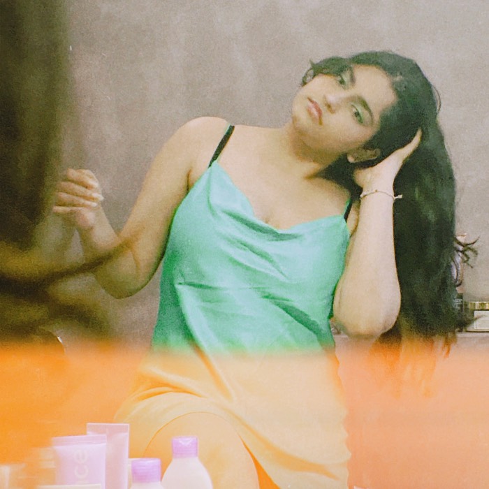 Photo of Katyayini Singh
