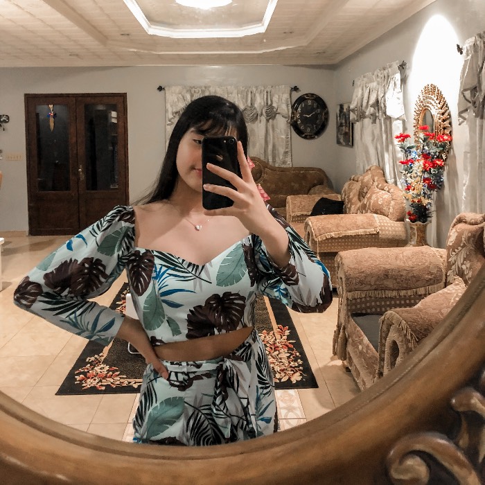 Photo of Tiffany Tejada