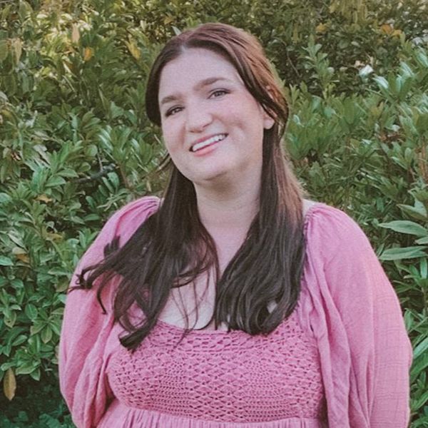 Photo of Amber Tucker