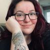 Photo of Megan Pater