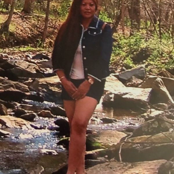 Photo of Brenda’s Library