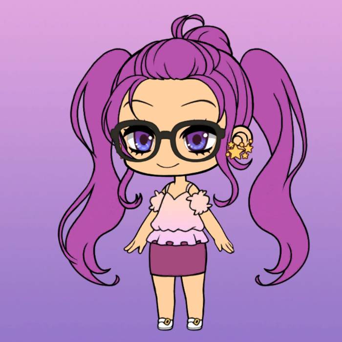 Photo of Kacie Smith