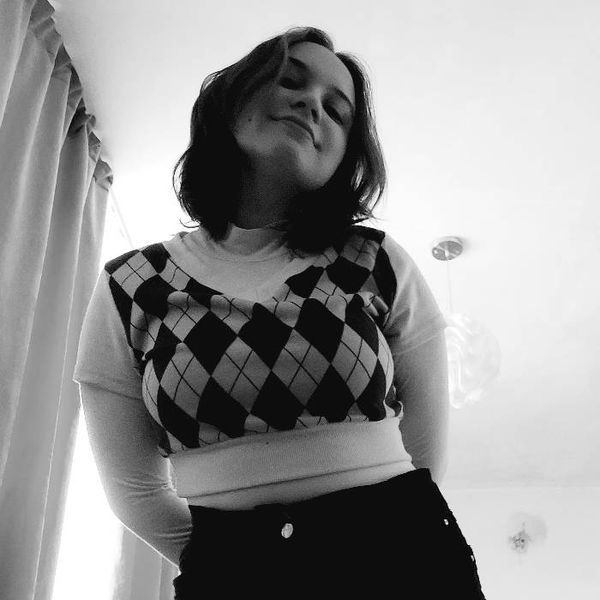 Photo of Daria a.k.a Deedee