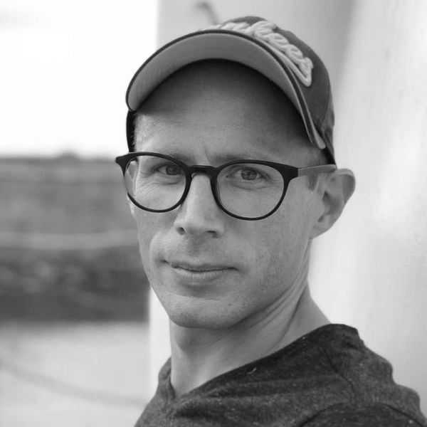 Photo of Magnus Hjelm