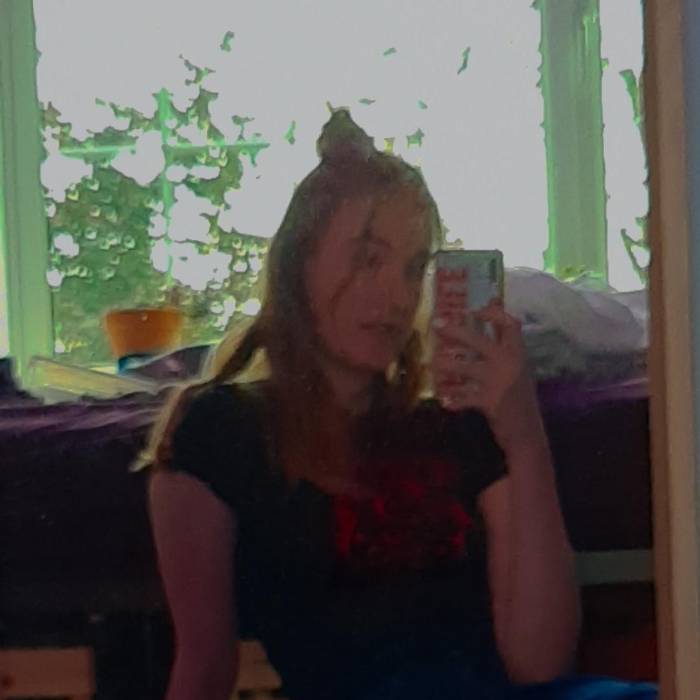 Photo of Elspeth 