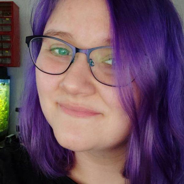 Photo of Chantal Rommel