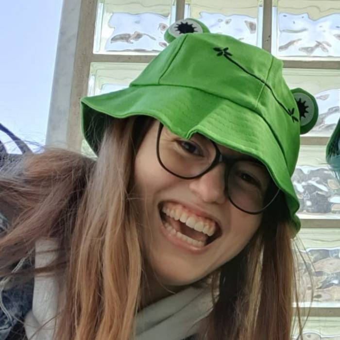Photo of Ciara O'Connell