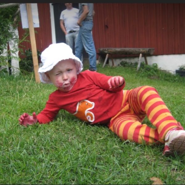 Photo of Elin svenheim 