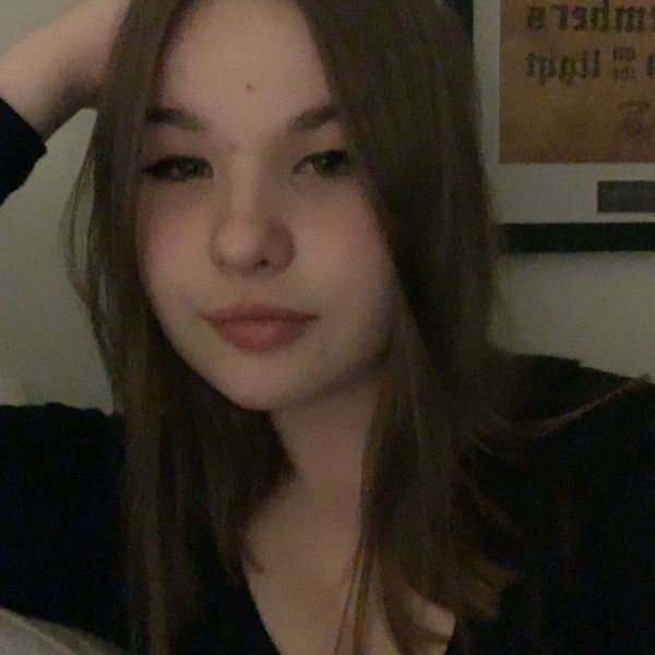 Photo of Silja Vihosalmi