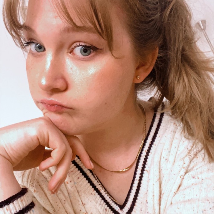 Photo of Tori T.