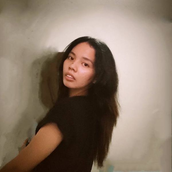 Photo of Jennica Lyn Bagang