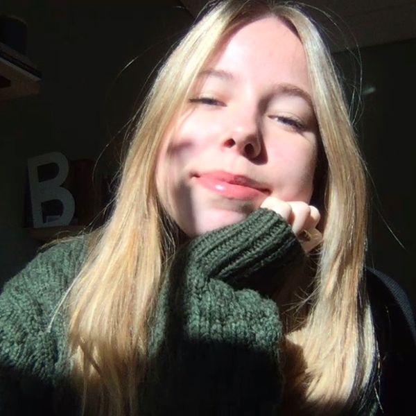 Photo of Sanne Duinker