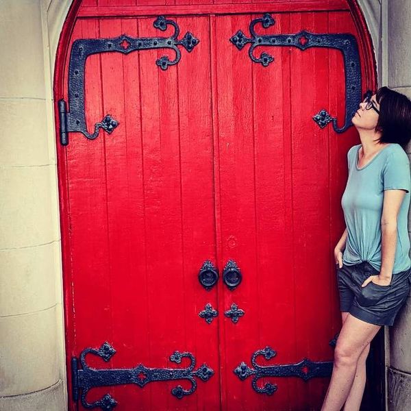 Photo of Merriam Cash