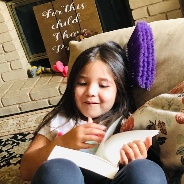 Photo of BriszaLoyola Lopez