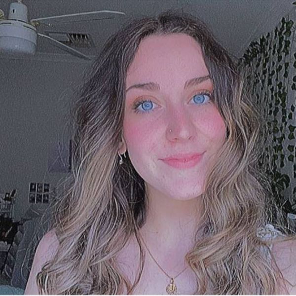 Photo of Laura Grisius