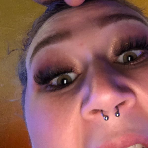 Photo of Amanda Rosen