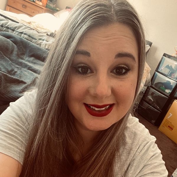 Photo of Laura Austin 