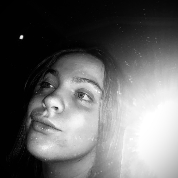 Photo of Erin 