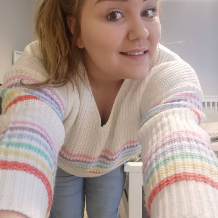 Photo of Bethany Rixon