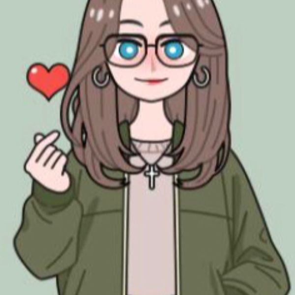 Photo of Elizabeth Grunau