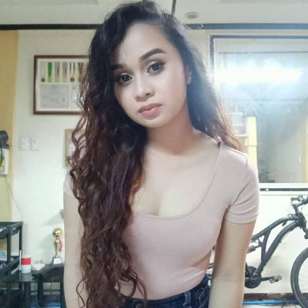 Photo of Maica de Leon