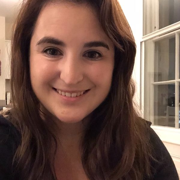 Photo of Claudia Feneley 