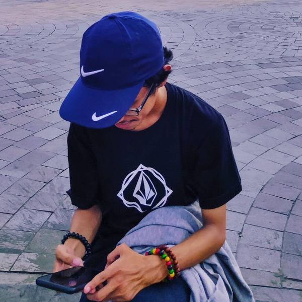 Photo of Alim Alqadri Amir