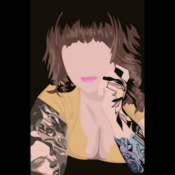 Photo of Satin Savannah Verdin 