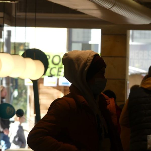 Photo of Anna Schleich