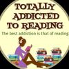 Photo of Totally Addicted to Reading