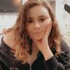 Photo of Sarah-Anne Goyette