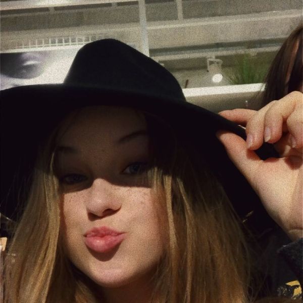 Photo of Sophia Holman