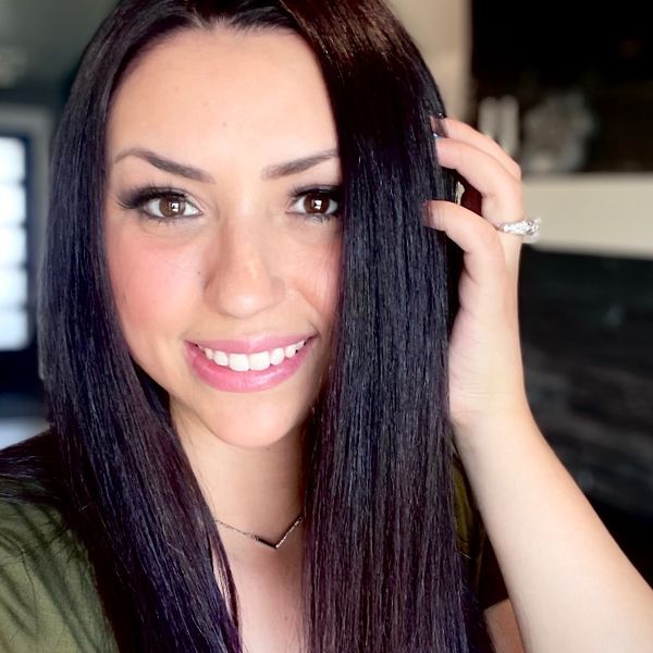 Photo of Sasha McAllister