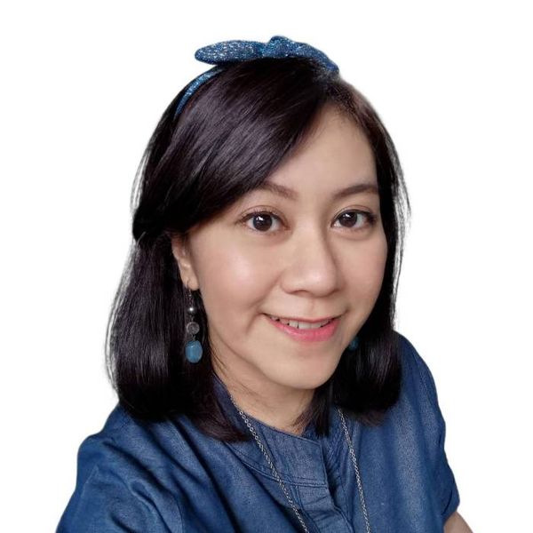 Photo of Ratri Adityarani