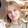 Photo of Alexandra Troshina