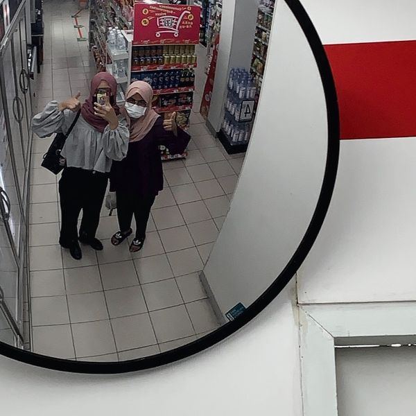 Photo of Hasya Yazid