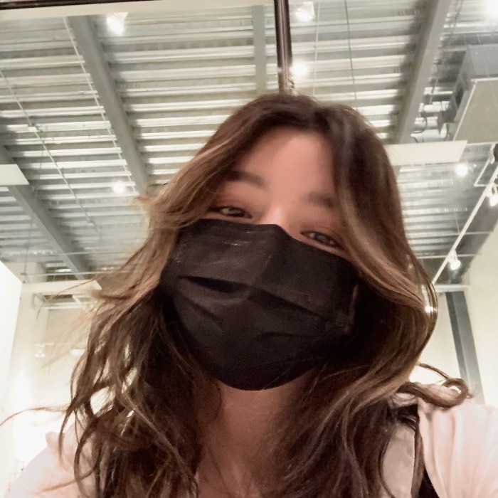 Photo of Valeria Grijalva Bojórquez