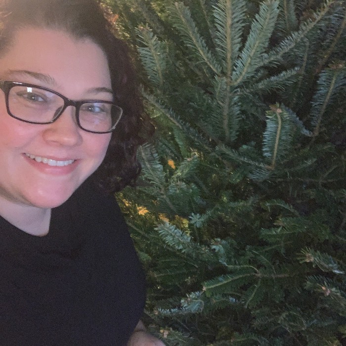 Photo of Jamie Lynn Maynard