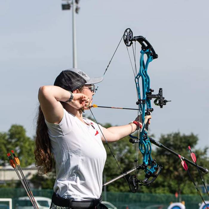 Photo of Agathe Gabrion