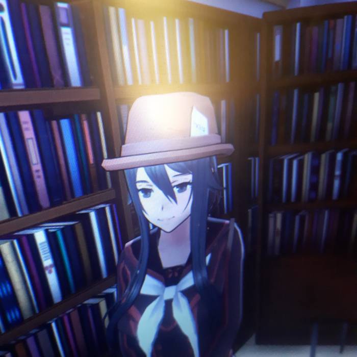 Photo of Dániel-Szabó Zora