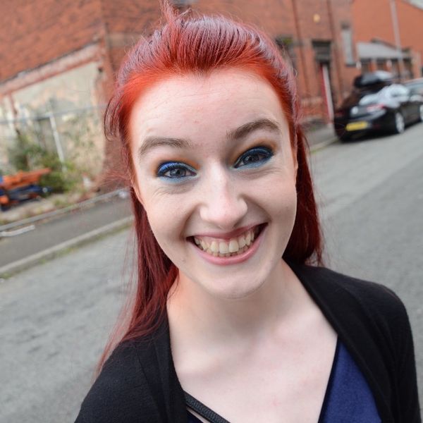 Photo of Teri Aspinall