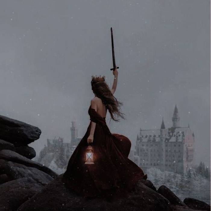 Photo of Melissa Wagner