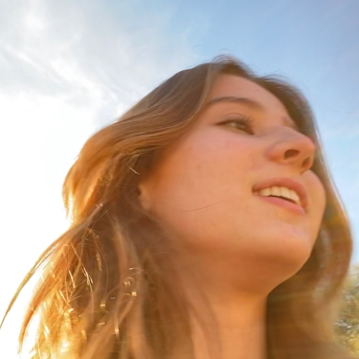 Photo of Ella Gilmore