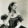 Photo of Marguerite Gauthier