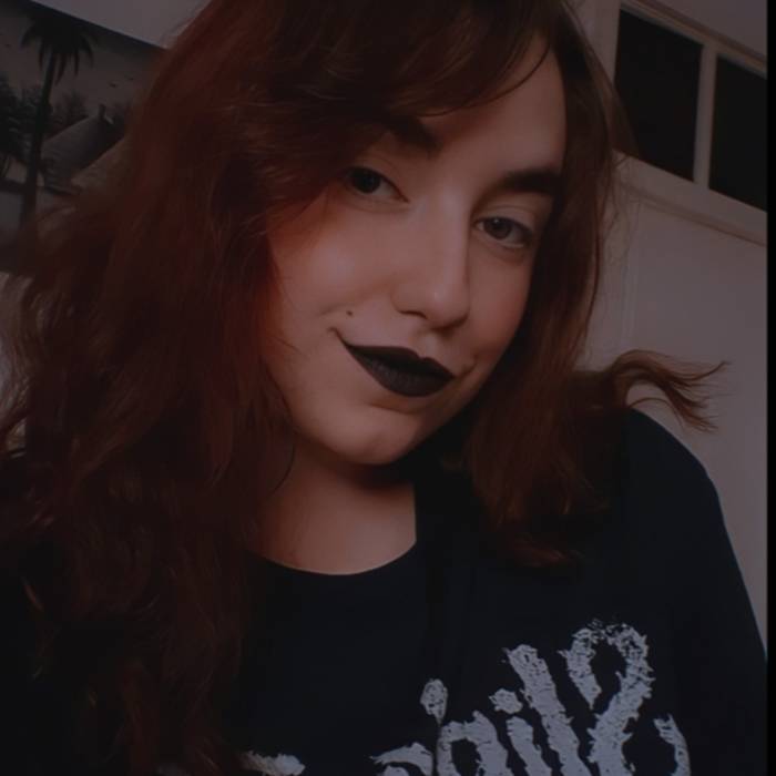 Photo of Ana Oliveira 