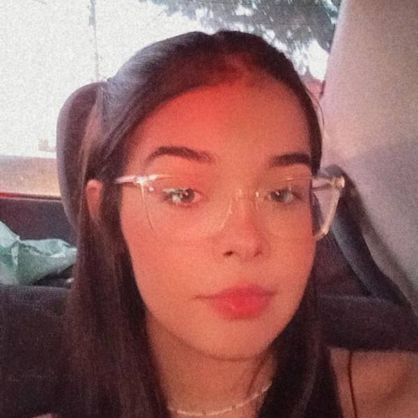 Photo of Anyta Bandeira Pinheiro 