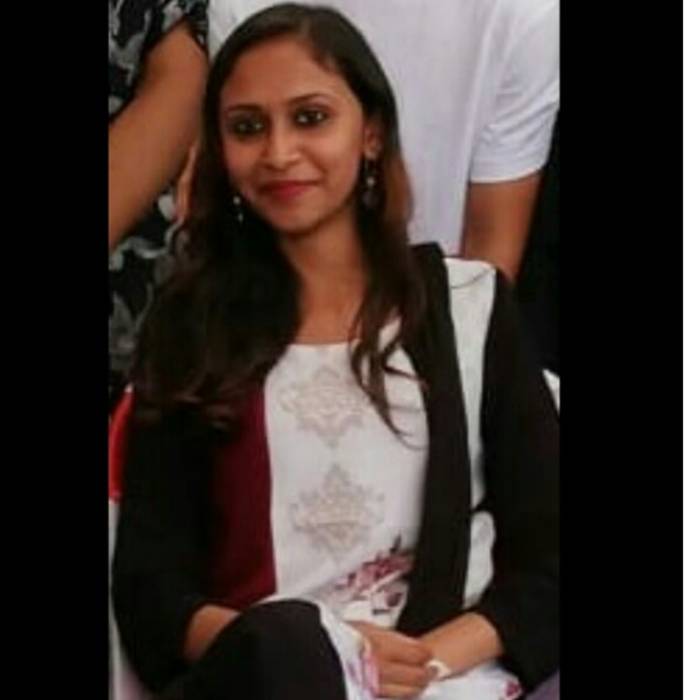 Photo of Priyanka Iris 